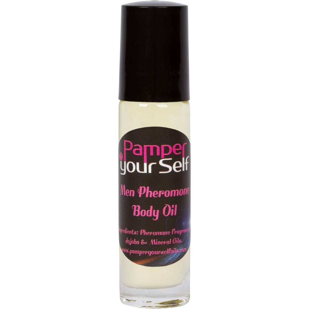 Caught UP Extreme Men Pheromone Cologne 1/3 Fl Oz, Unscented