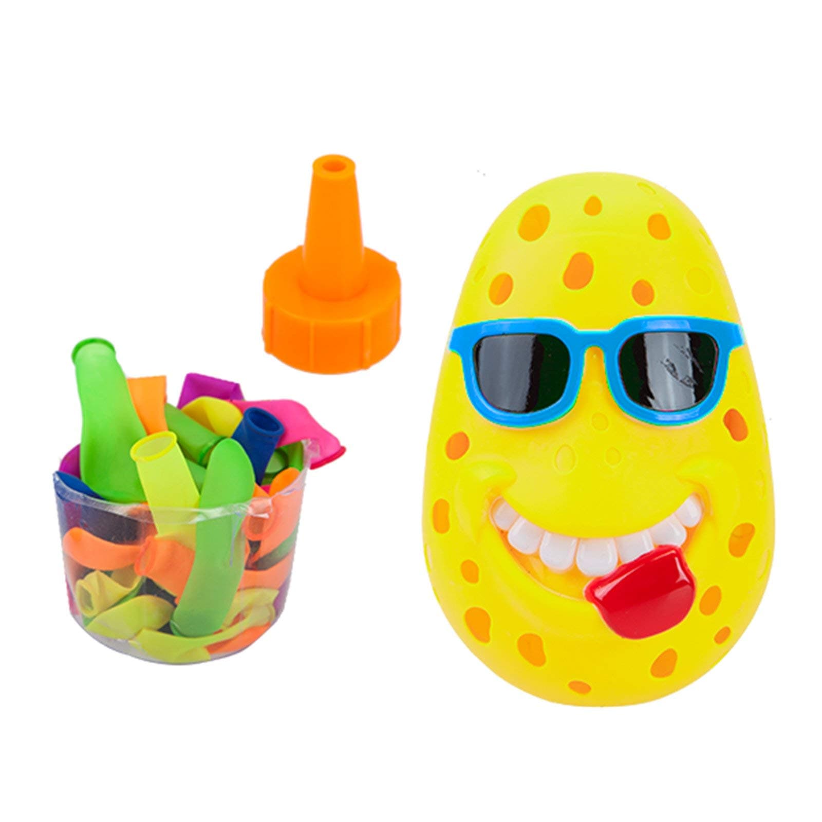 Hot Potato Splash Out Waterbomb With Timer Game