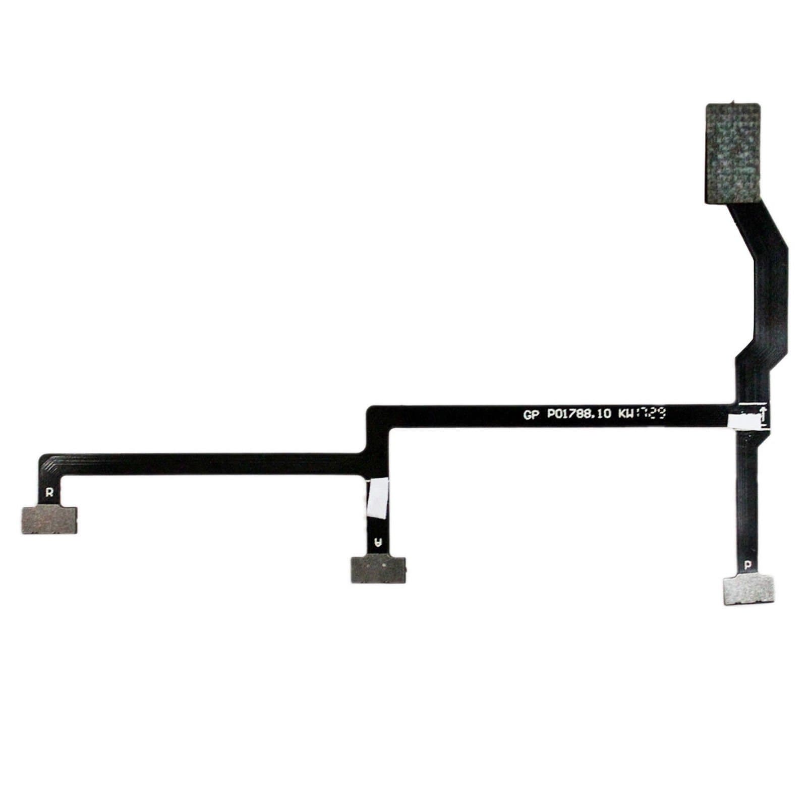 Gimbal Flex Cable, Leewa RC Part For DJI Mavic Pro Drone Flexible Gimbal Flat PCB Ribbon Flex Cable Layer