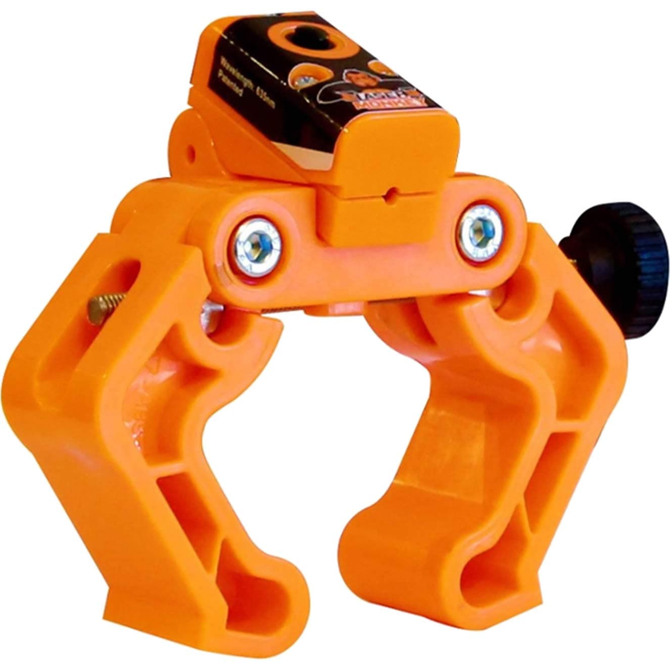 LASER MONKEYTru Tension | | Motorcycle Wheel Alignment Tool | Perfect For Road Riding, Off-Road, Commuting & Touring | Motorcycle Tools & Accessories