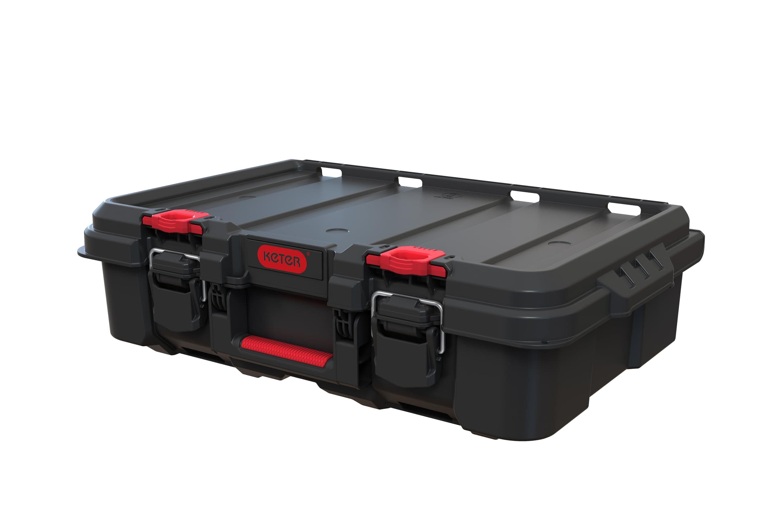 Stack & Roll Heavy Duty DIY Power Tool Storage Case (253382)