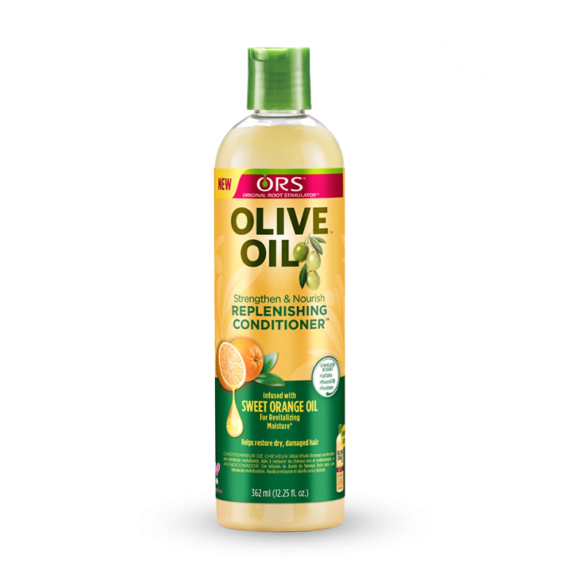 Olive Oil Replenishing Conditioner 362 ml
