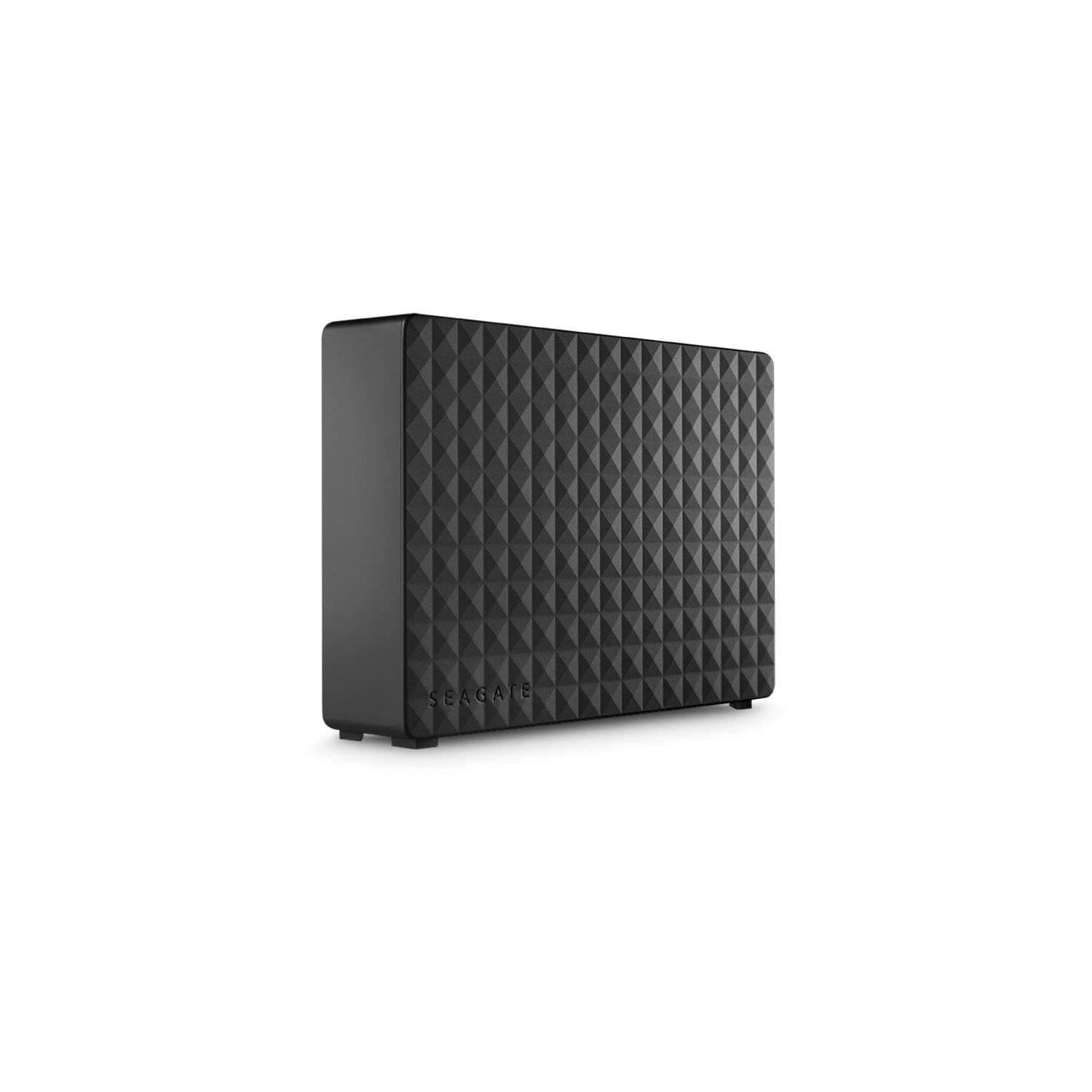 Seagate Expansion Desktop 10TB External Hard Drive HDD - USB 3.0 for PC Laptop (STEB10000400)