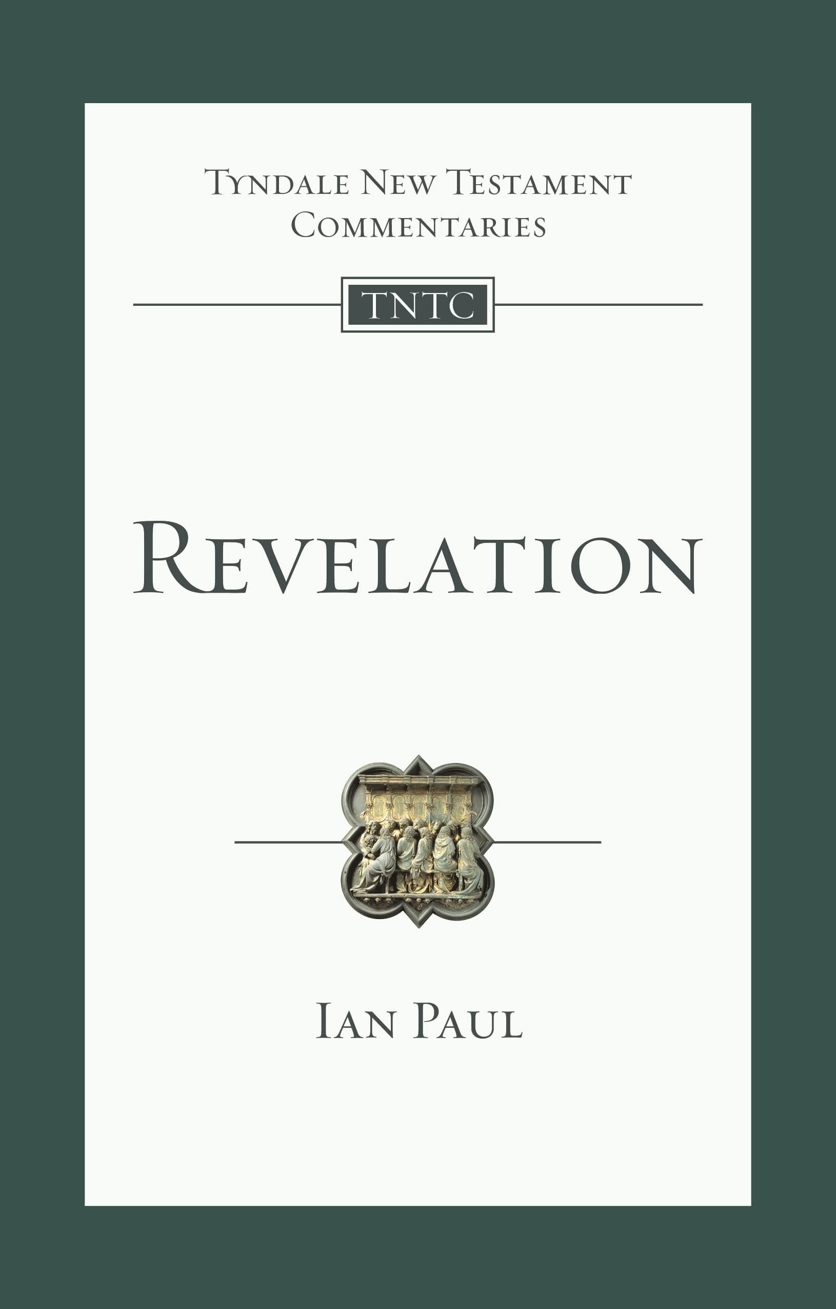 Revelation: An Introduction And Commentary: 2 (Tyndale New Testament Commentary)