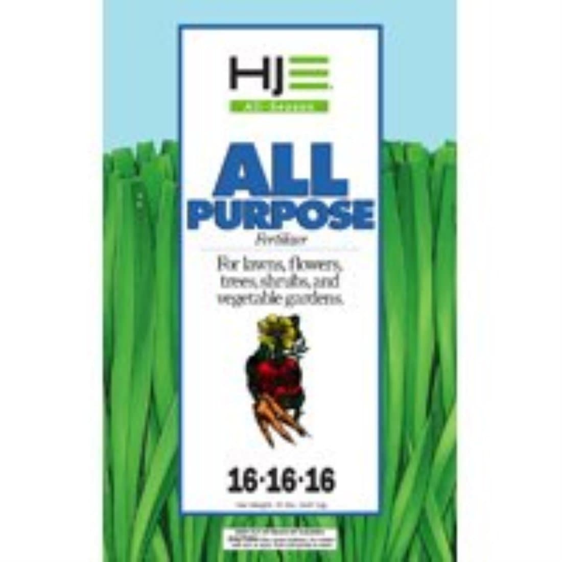 7138 35 lb. 10-20-10 Fertilizer