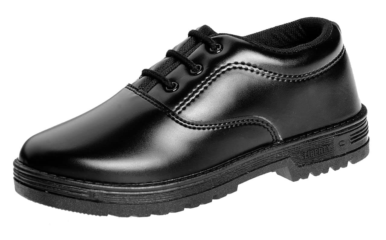 Unisex Kids School Shoes
