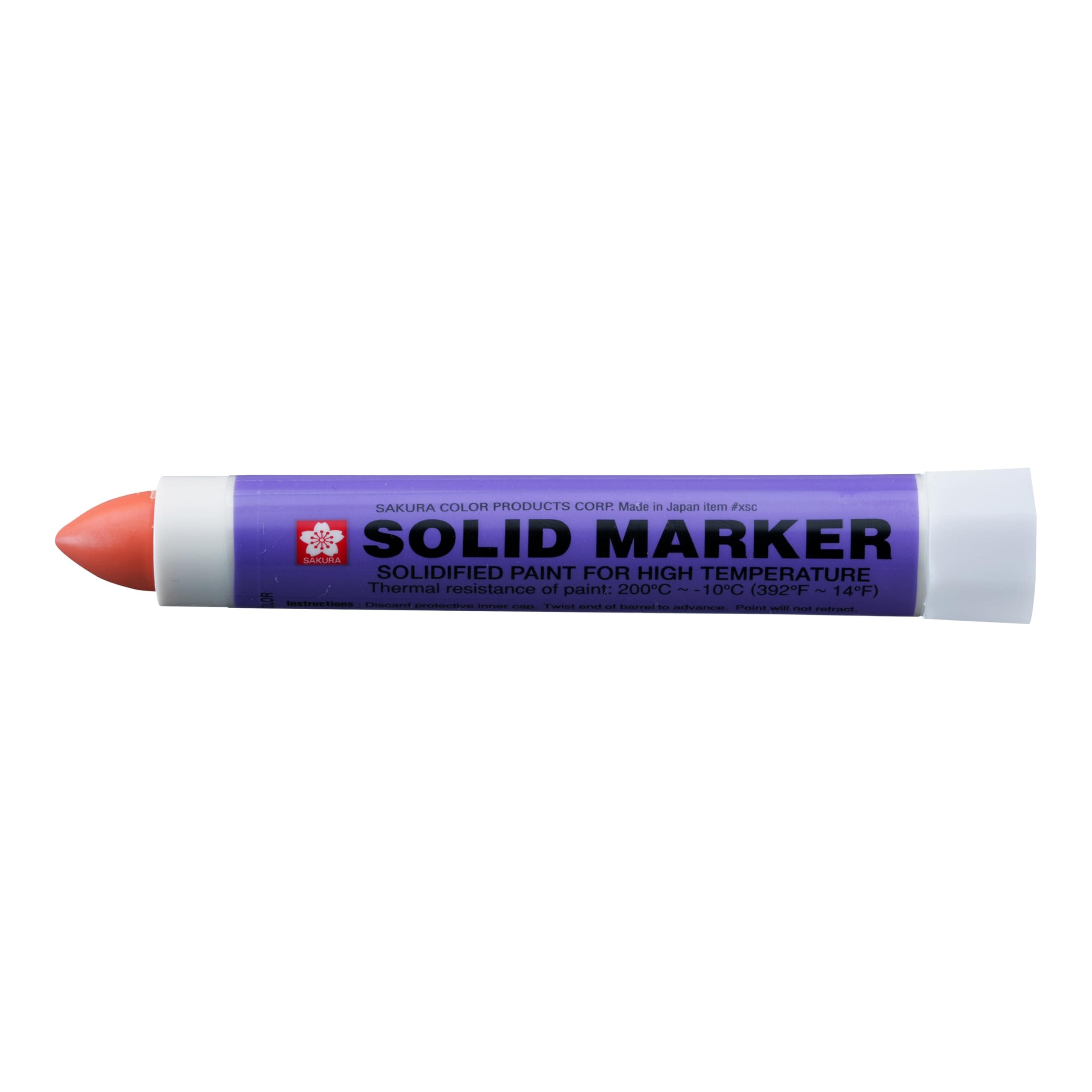 of America Solid Paint Markers (SAKXSC5)
