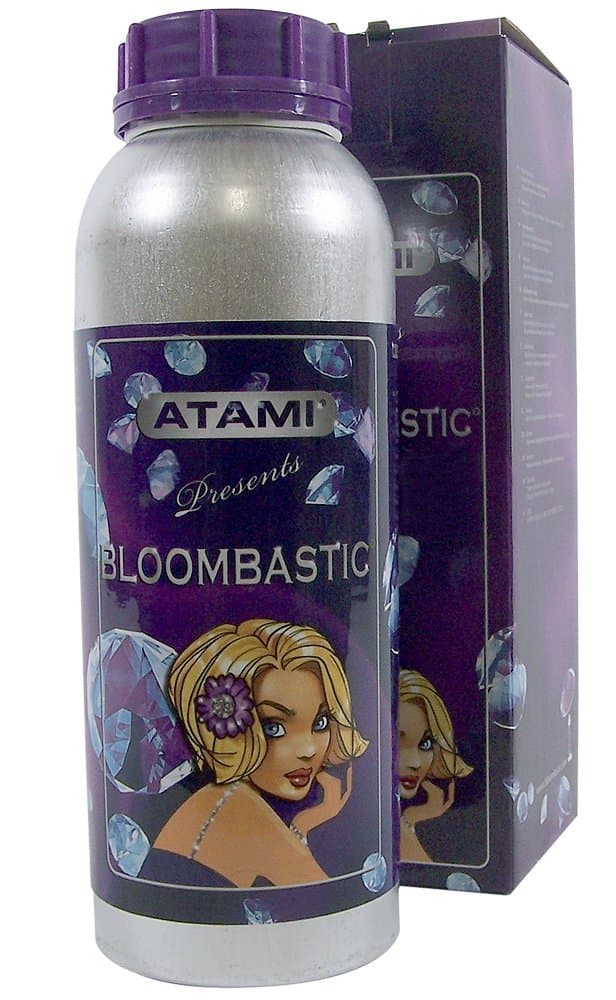 Atami ATA Bloom Stimulator Bloombastic (1250 ml)