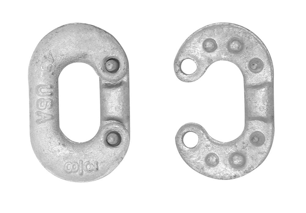 Cooper Industries 5200634 Campbell 3/8" Connecting Link