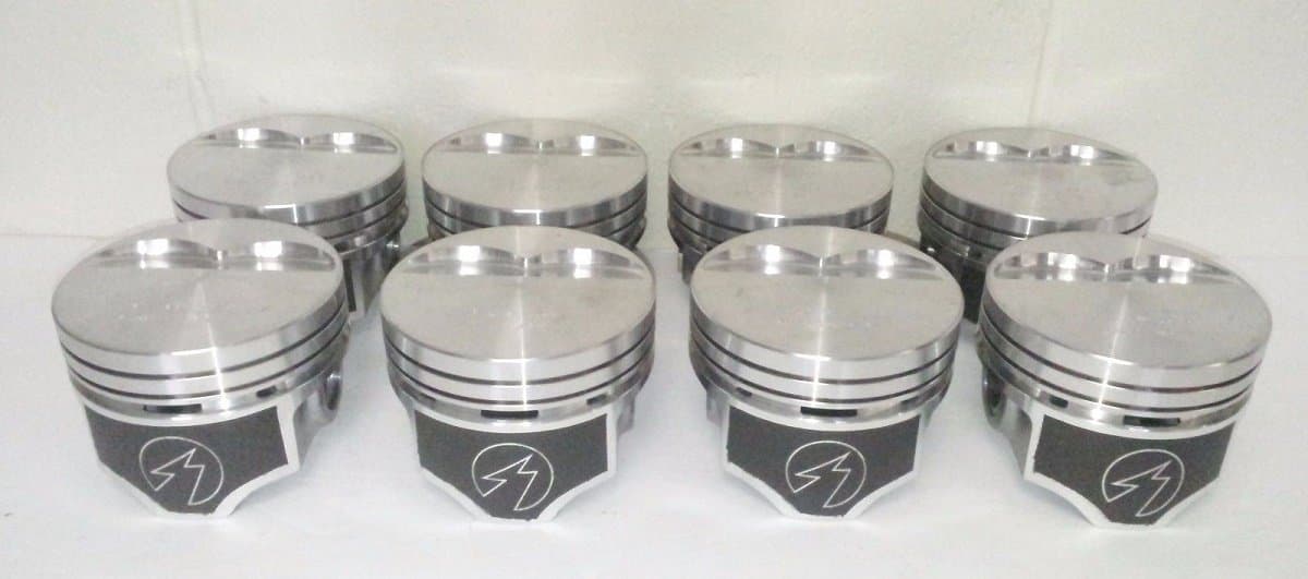 Sealed Power H120CP30 Piston