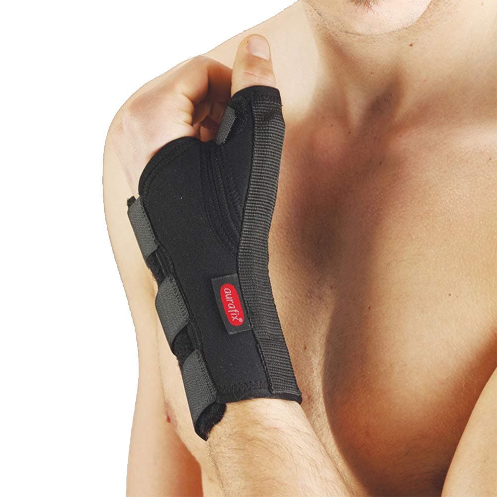'Neoprene Wrist Splint de Quer Vain "