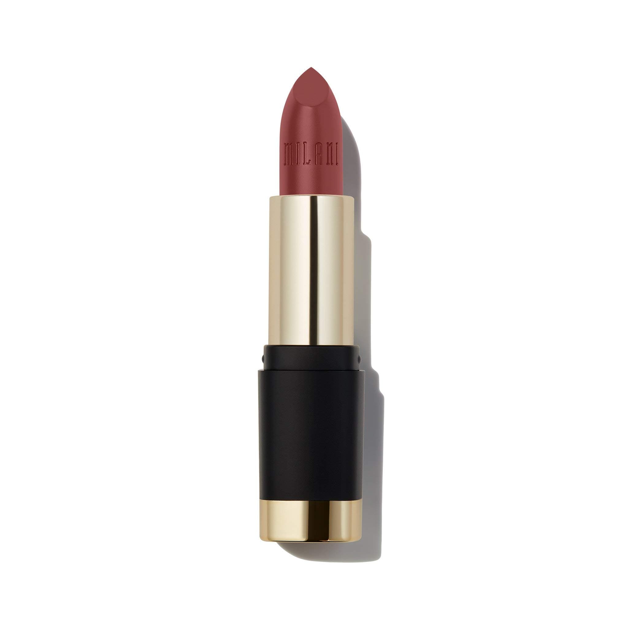 Bold Color Statement Matte Lipstick, I Am Confident, 3.6 g