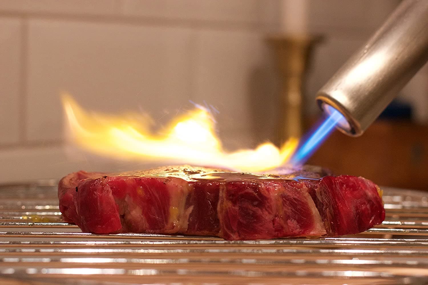 Bison Airlighter 420 Electric Charcoal Fire Starter