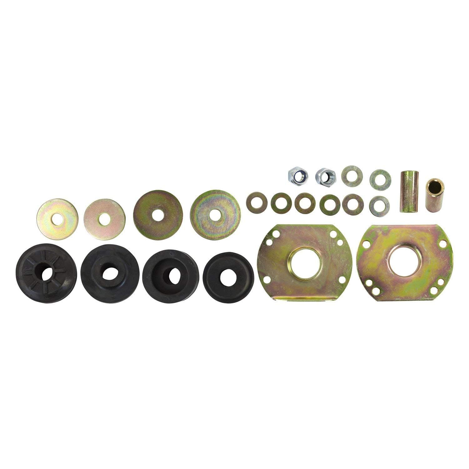 Automotive Pedders - Front Radius Rod to Chassis Bush Rubber 2004-2006 GTO (PED-5892)