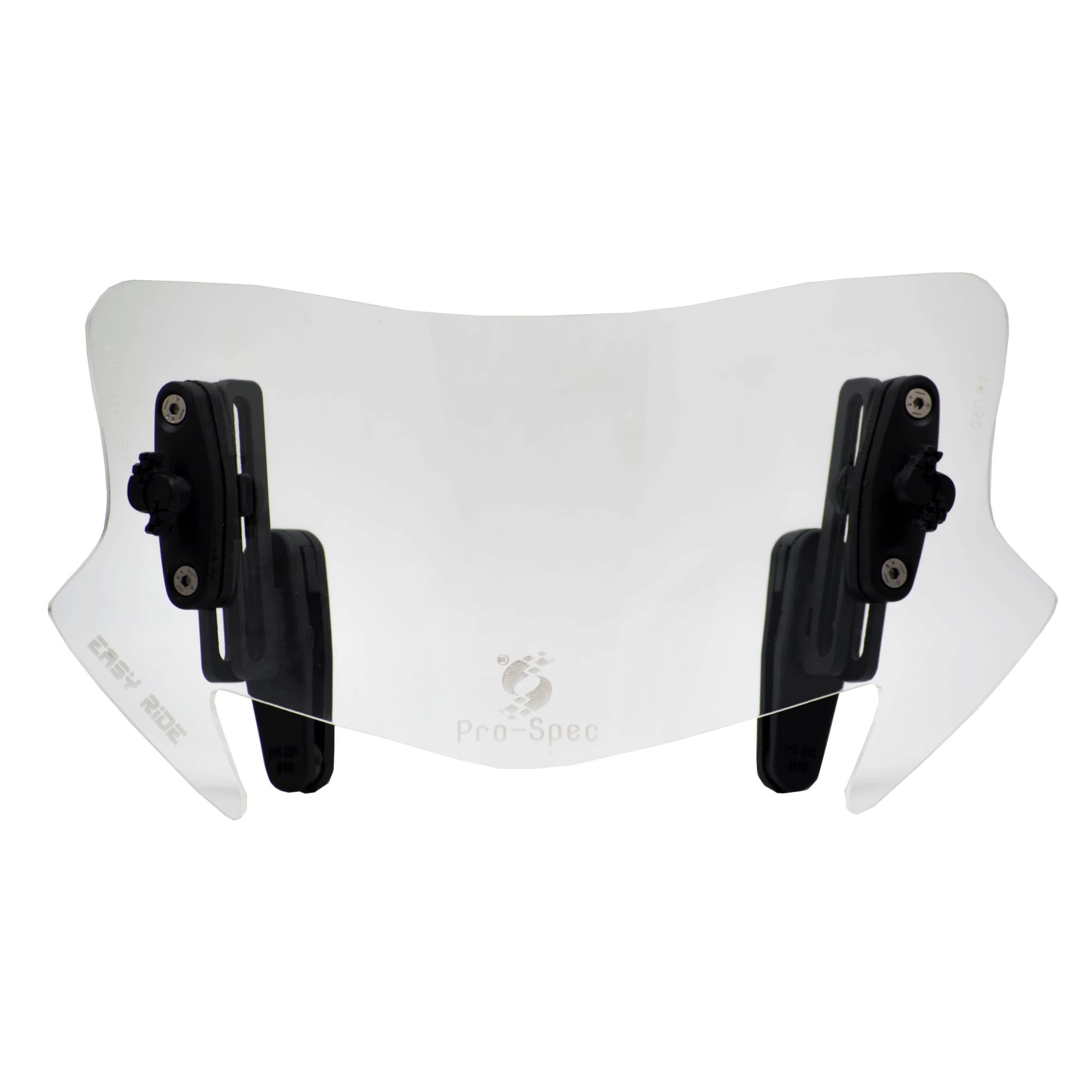 Pro-Spec Easy Ride Windshield Extender (ER 750)