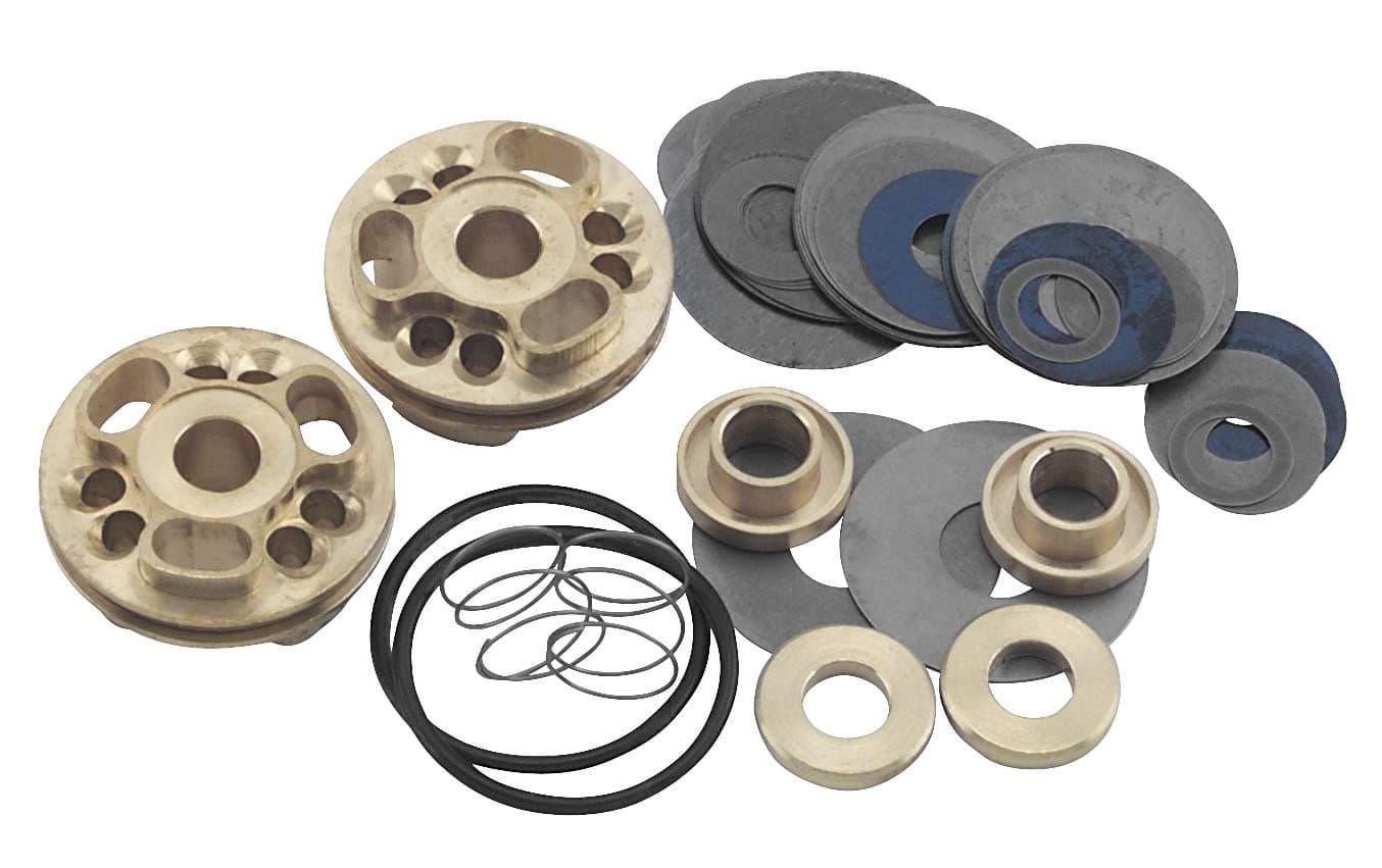 Race Tech Gold Valve Fork Kit Type 1 FMGV 2040