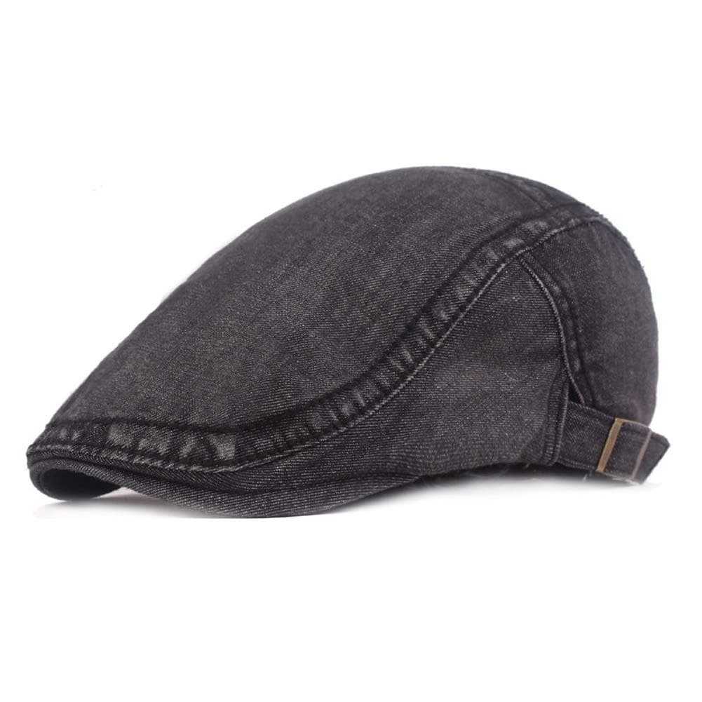 mens Newsboy Beret