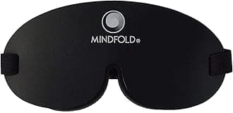 Mindfold Sleep and Relaxation Eye Mask