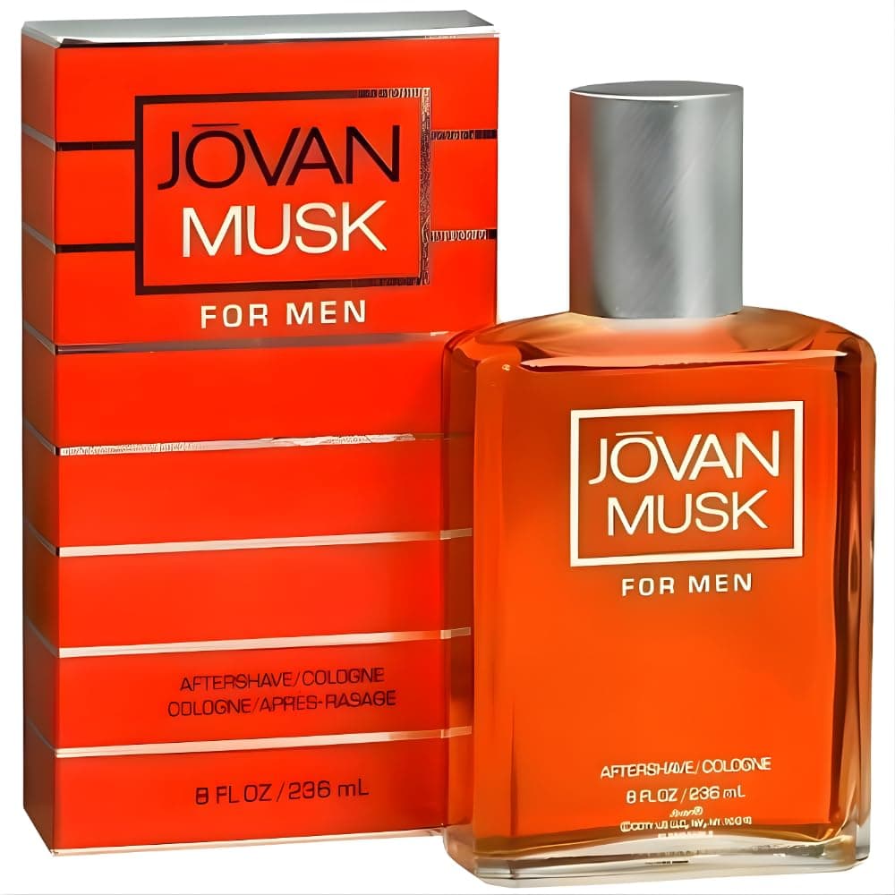 for Men Aftershave Cologne 8 fl oz (236 ml) by AB