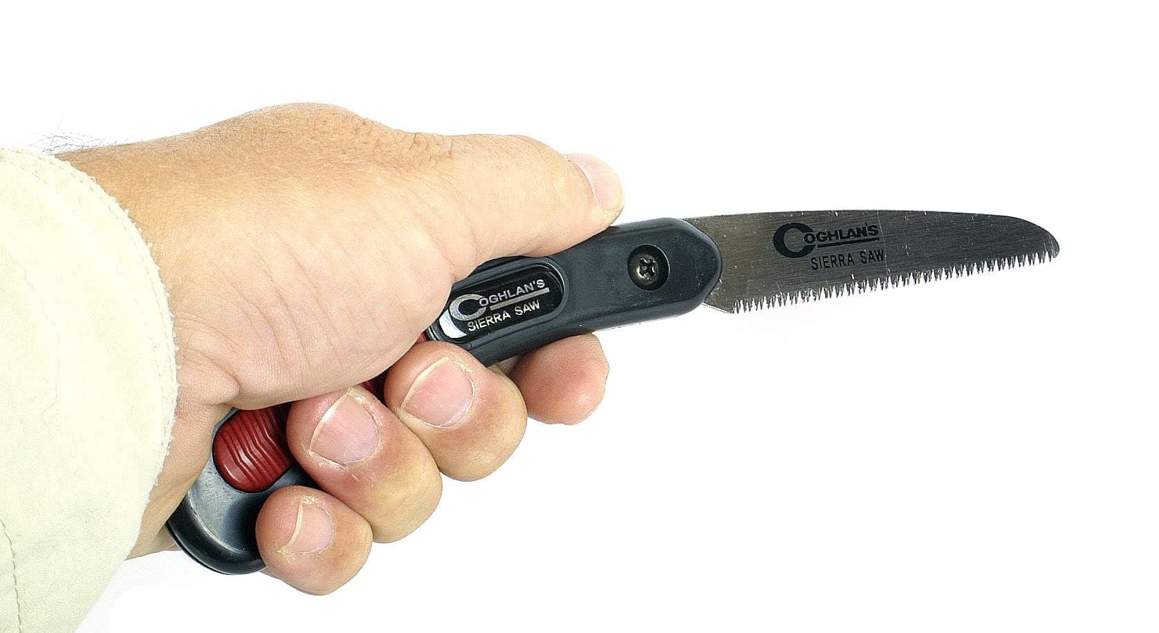 Pocket Sierra Saw