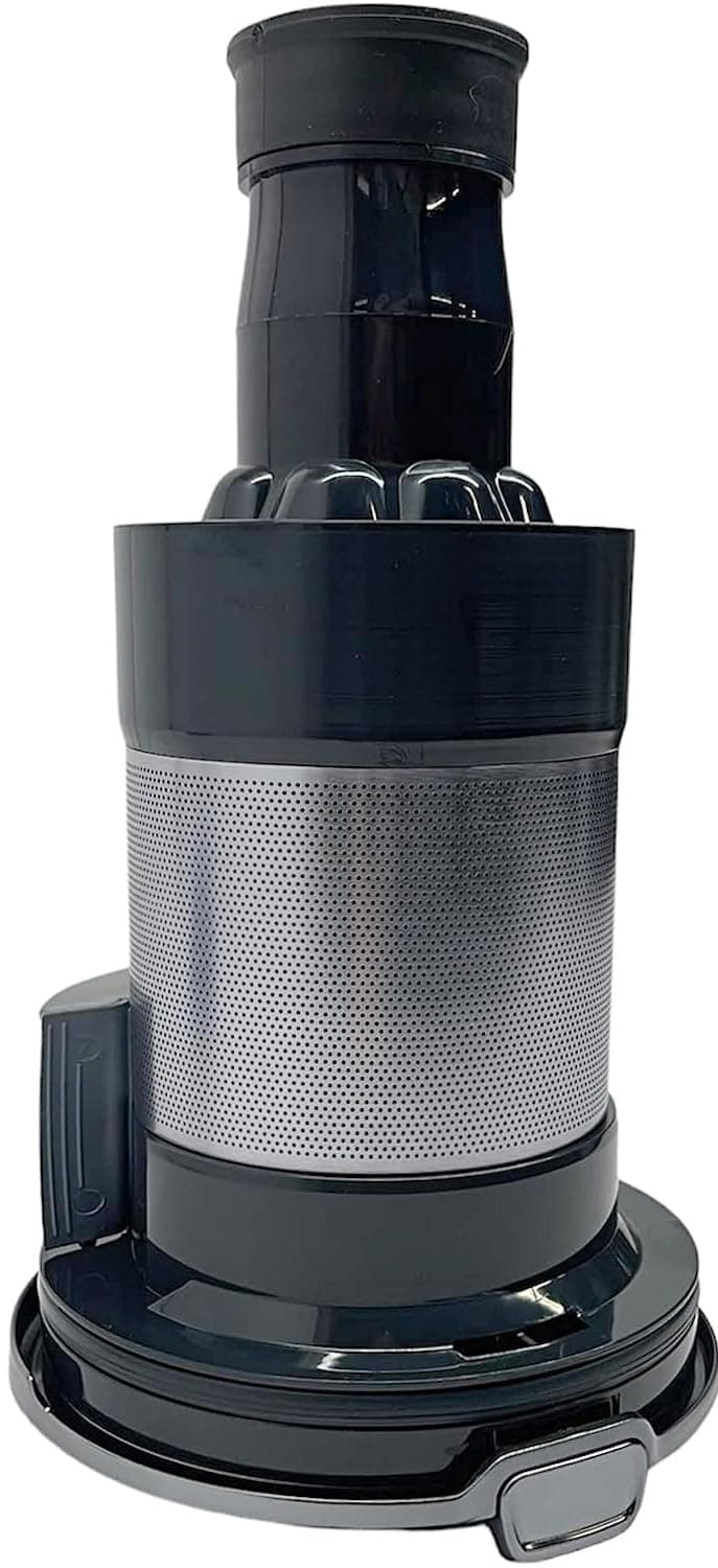 SCREENTRONICS Metal Mesh Grille Cyclone Filter Compatible Replacement for Samsung Jet 60/75/75+/90 Series Cordless Stick Vacuum Cleaner