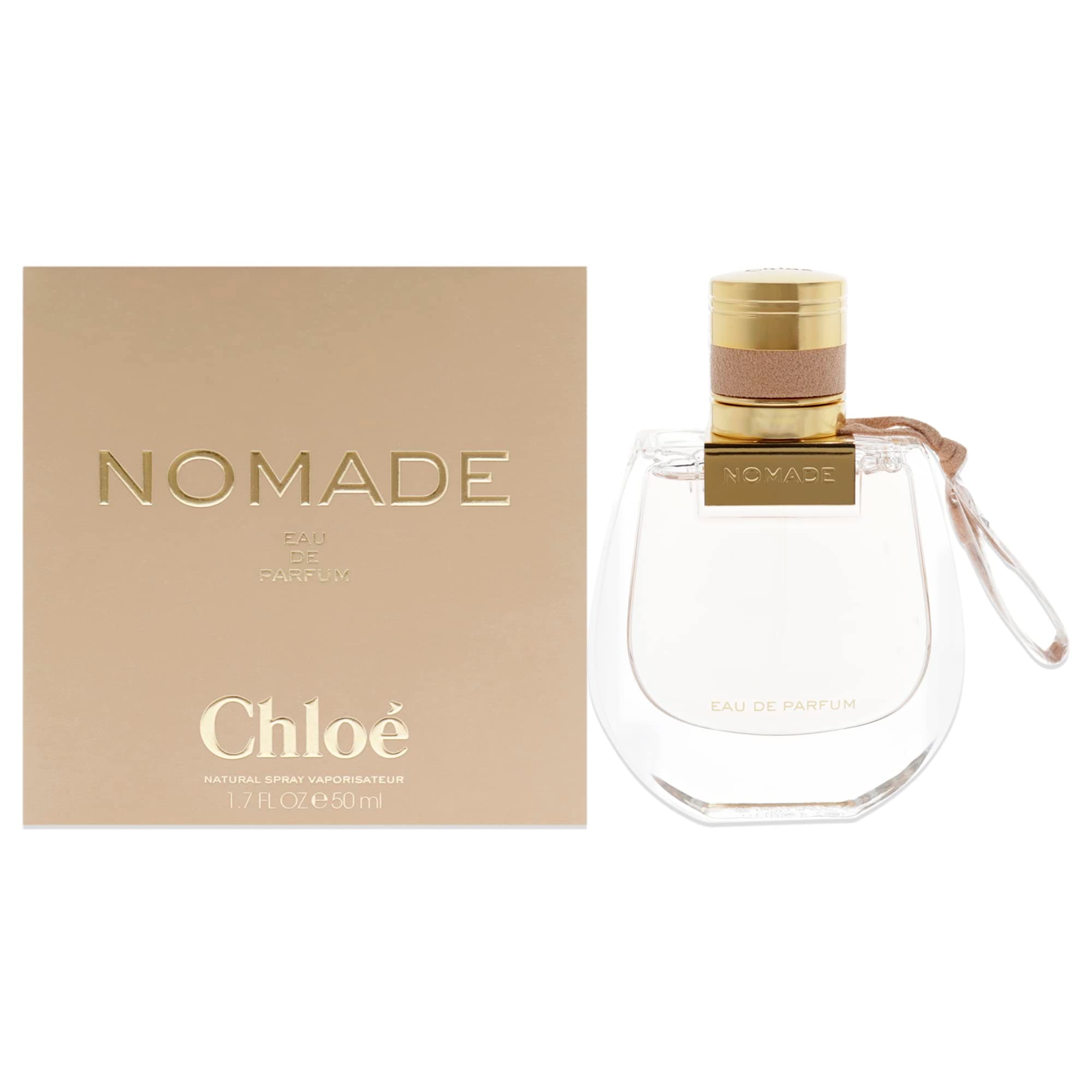 Nomade for Women, 50 ml - EDP Spray