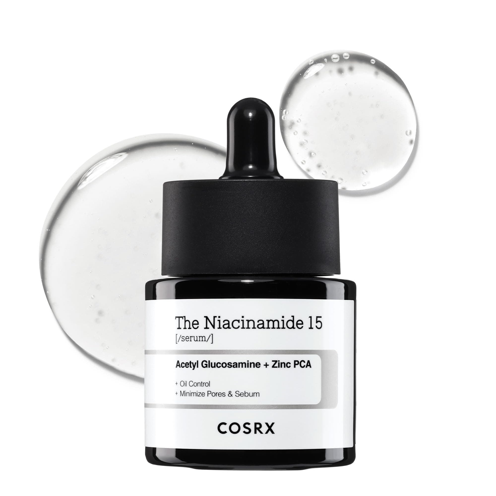 The Niacinamide 15 Serum 20ml