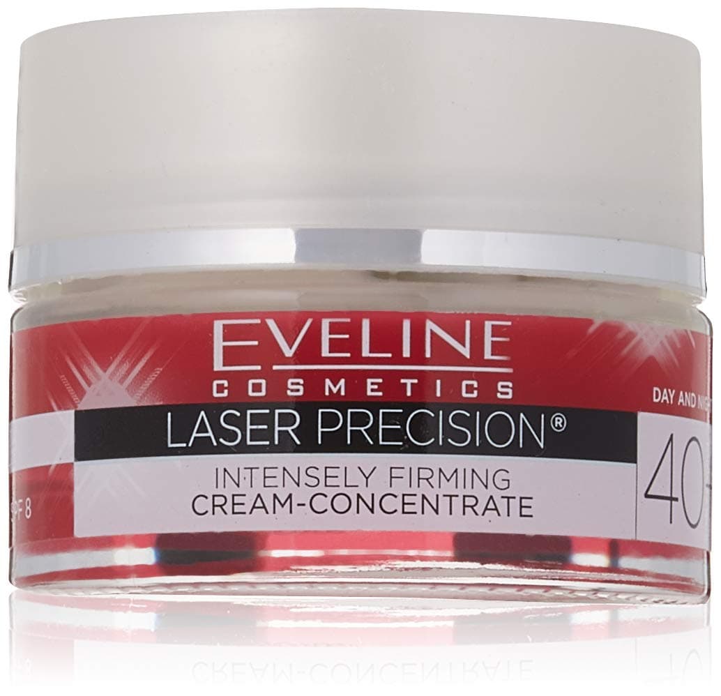 LASER PRECISION DAY AND NIGHT CREAM 40+ 50 ML