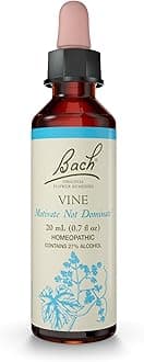 Bach Original Flower Remedies - Vine 20ml