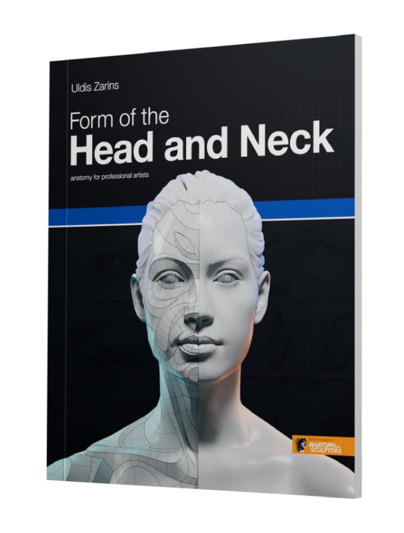 Form of the Head and Neck