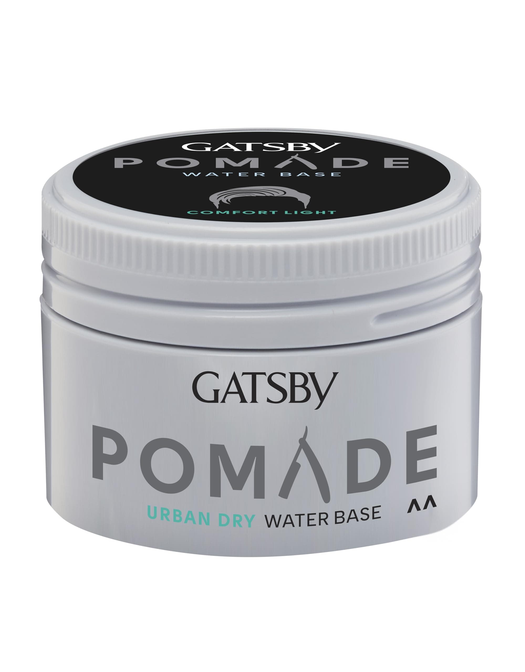 Styling Pomade Urban Dry, 75g