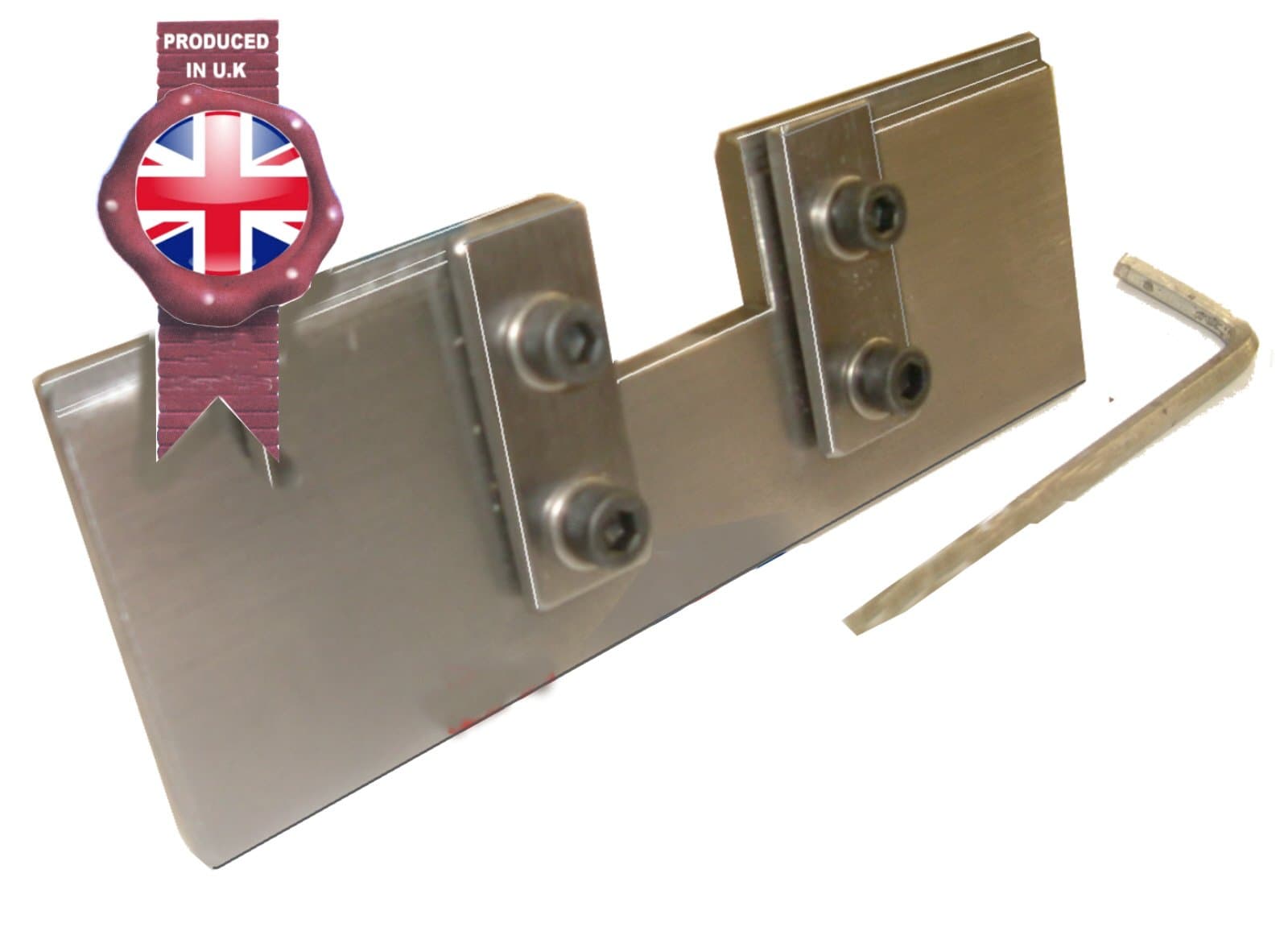 BBJ Bandsaw Blade Joining/Repair Kit