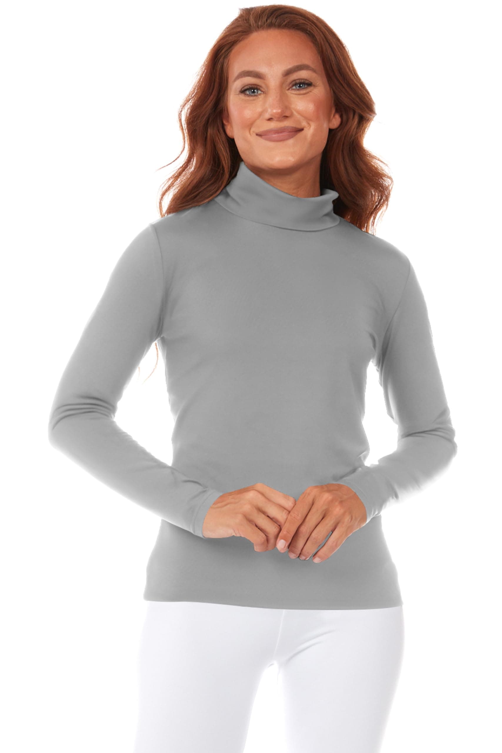 Thermajane womens Classic Shirt