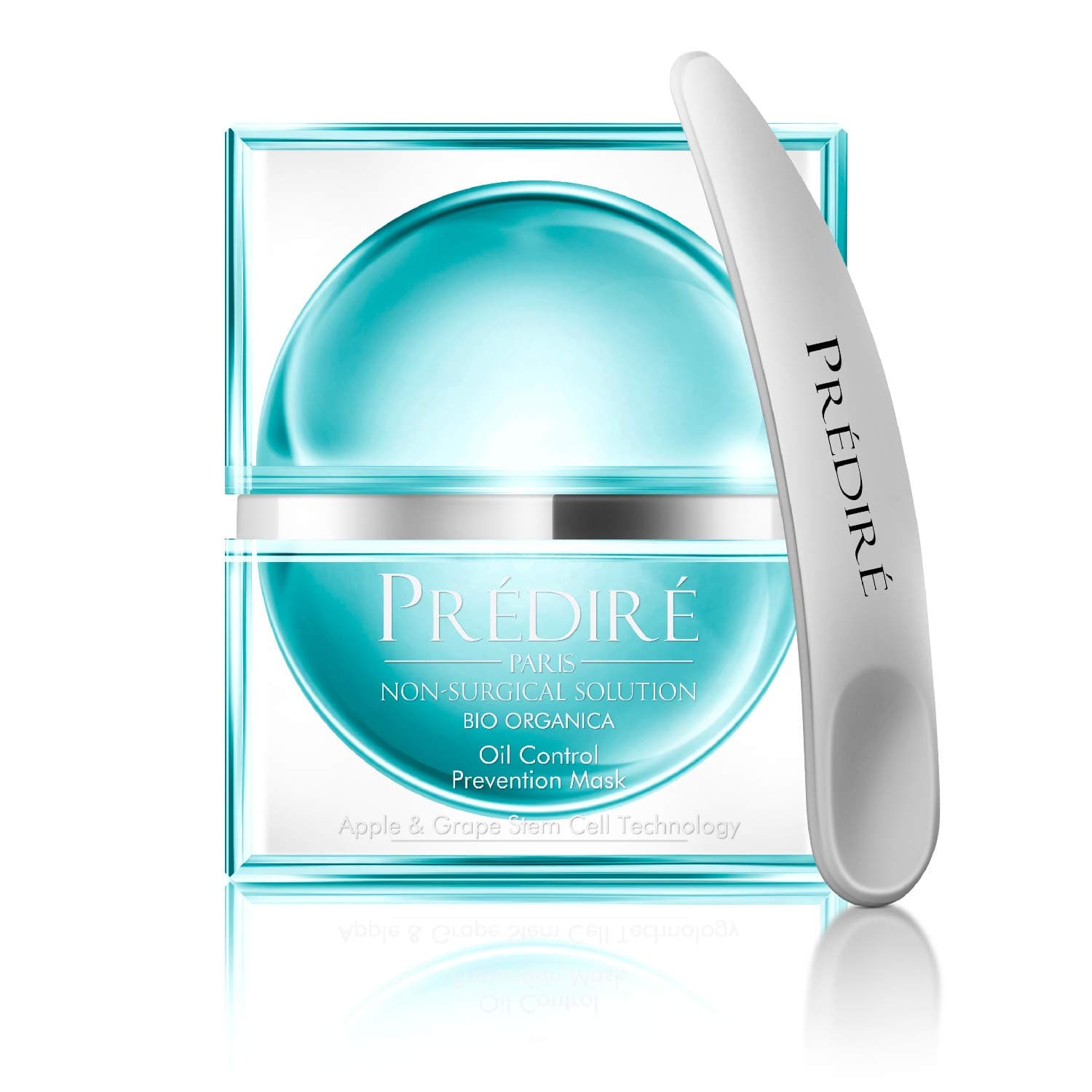 Prédiré Paris Oil Control Prevention Mask 50ML