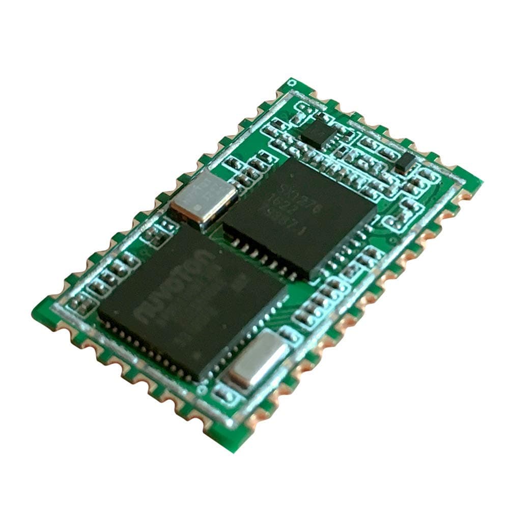 RAK811 LoRa/LoRAWAN module (based on SX1276) 868/915MHz up to 3km range (HF-470 MHz)