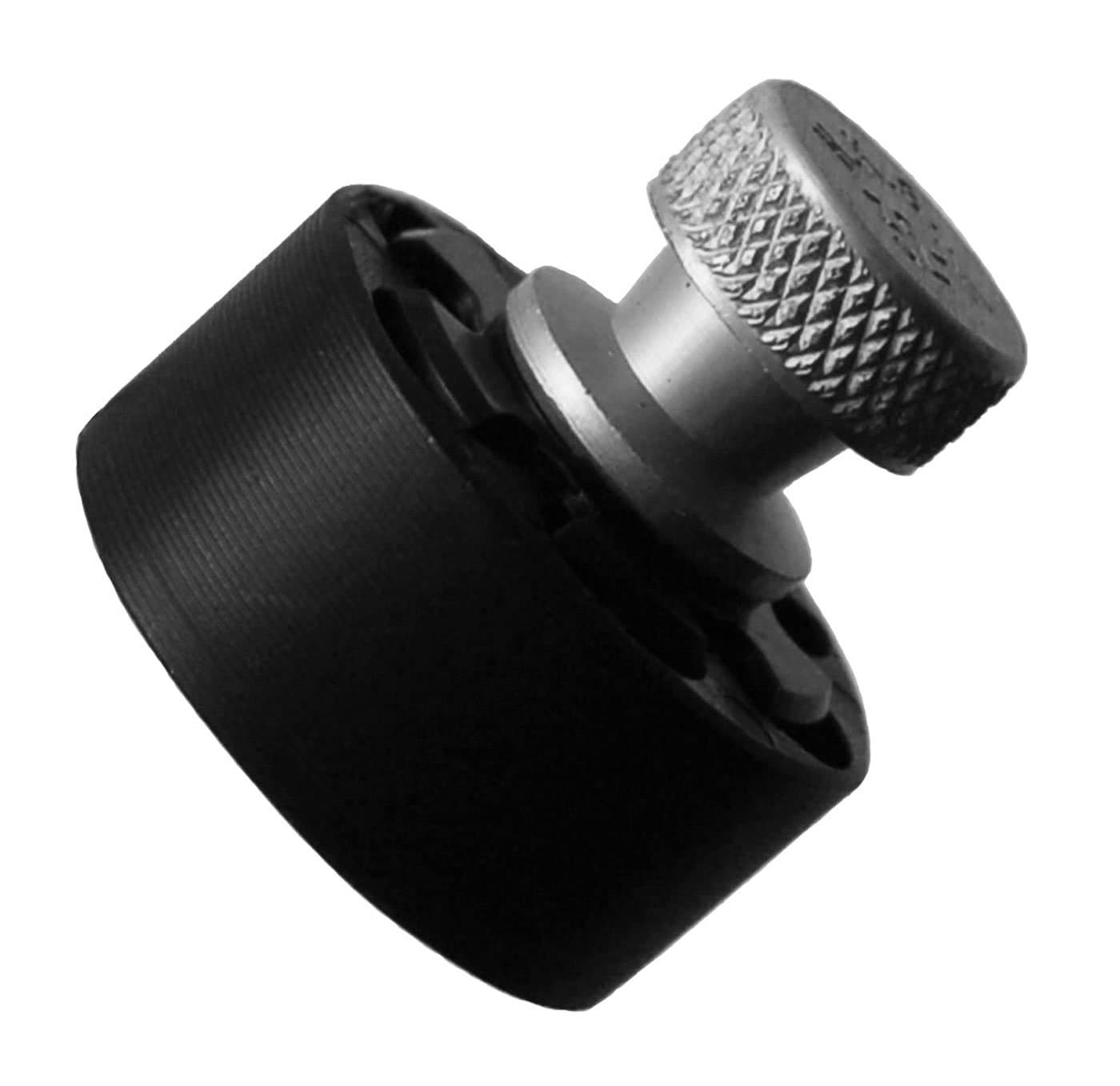 Series M Speedloader, model 32-K, Black