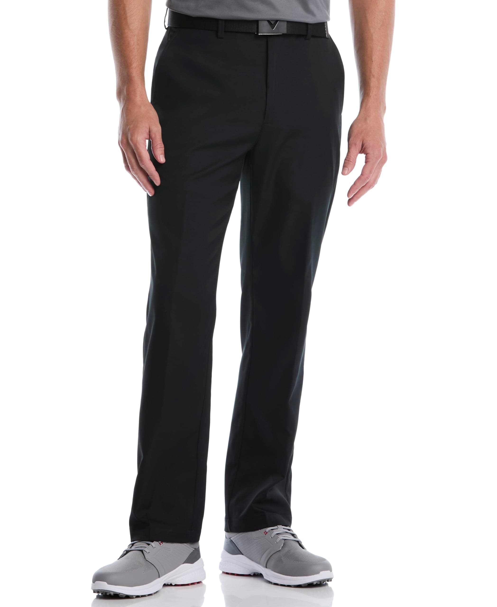 Men's Pro Spin 3.0 Stretch Golf Pants with Active Waistband (Available Big & Tall)
