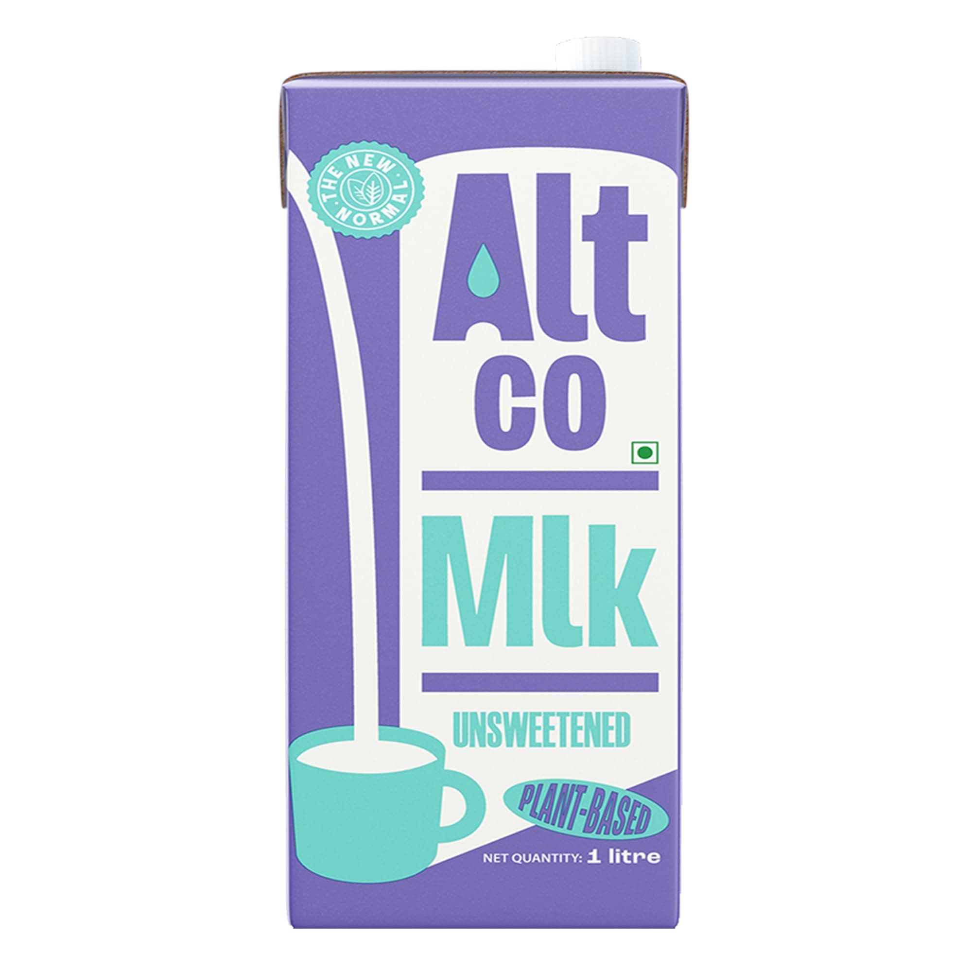 Alt Co Alt Milk (Pack of 3)