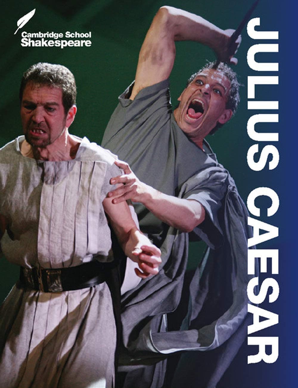 Julius Caesar Third edition Paperback – 27 February 2014