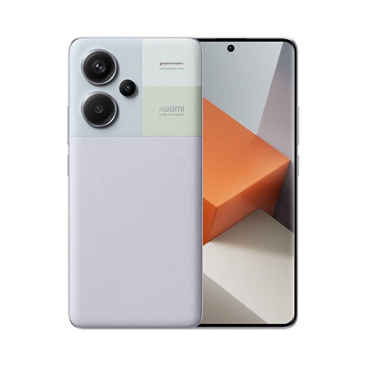 Xiaomi Redmi Note 13 Pro+ 5G Dual SIM 8GB RAM 256GB Aurora Purple EU