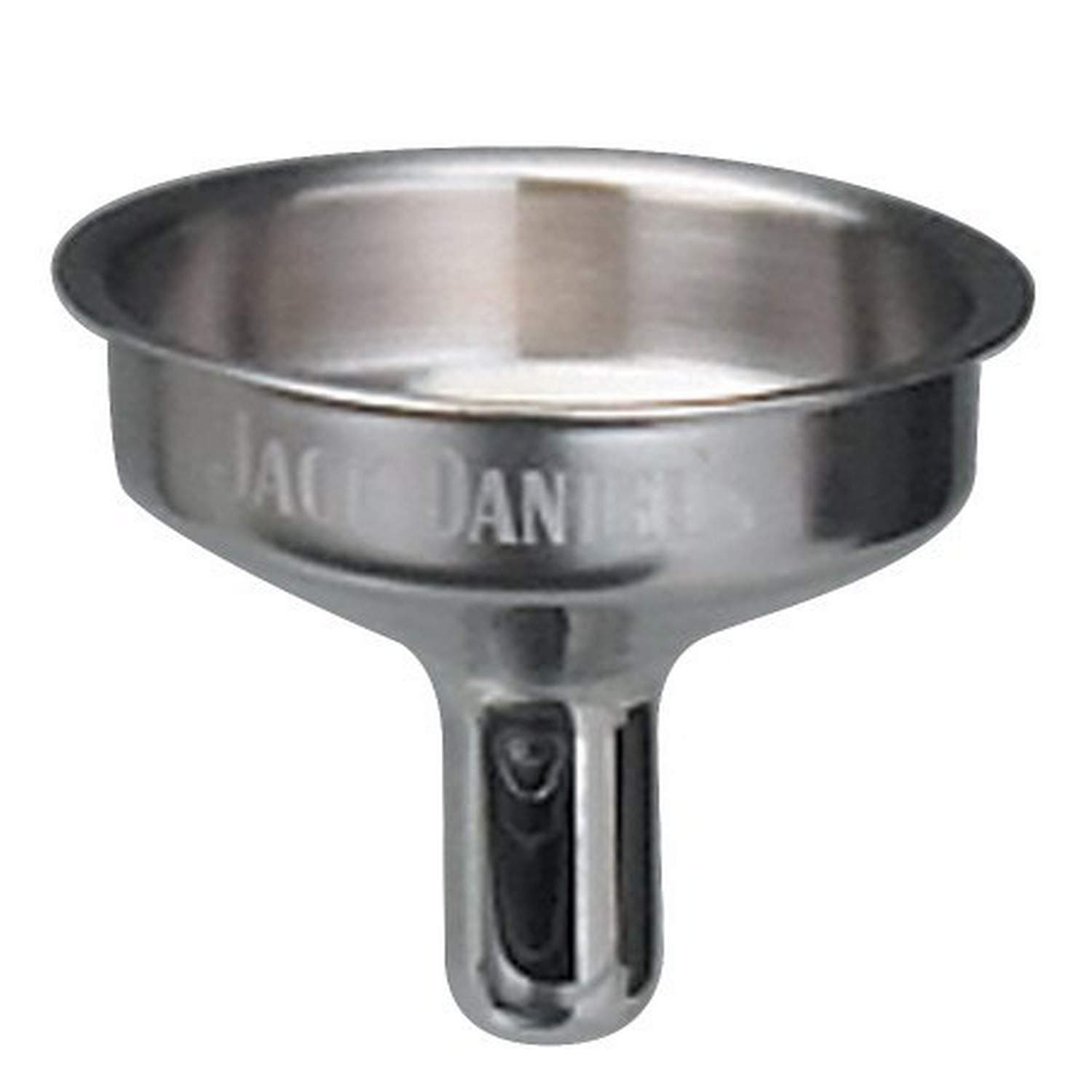 Jack Daniels Stainless Steel Funnel