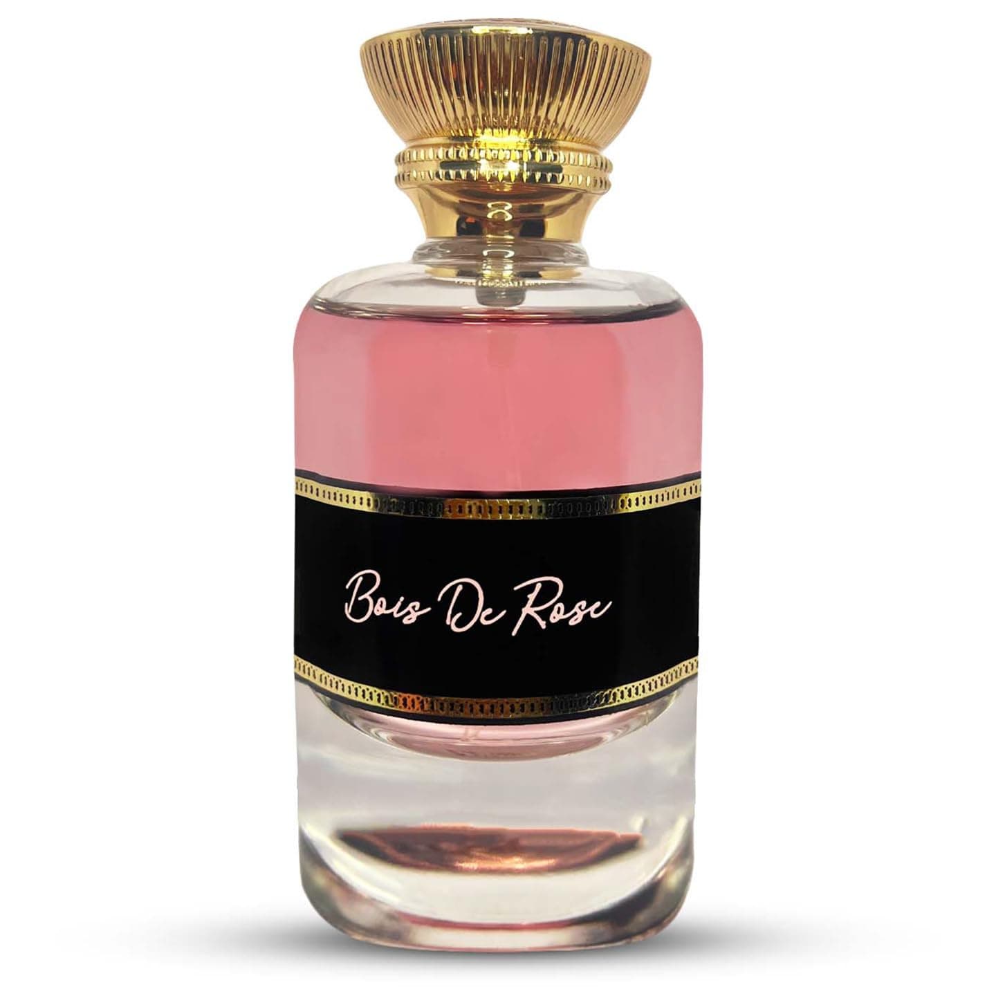 Le Bois De Rose Perfume For Unisex || 100ml
