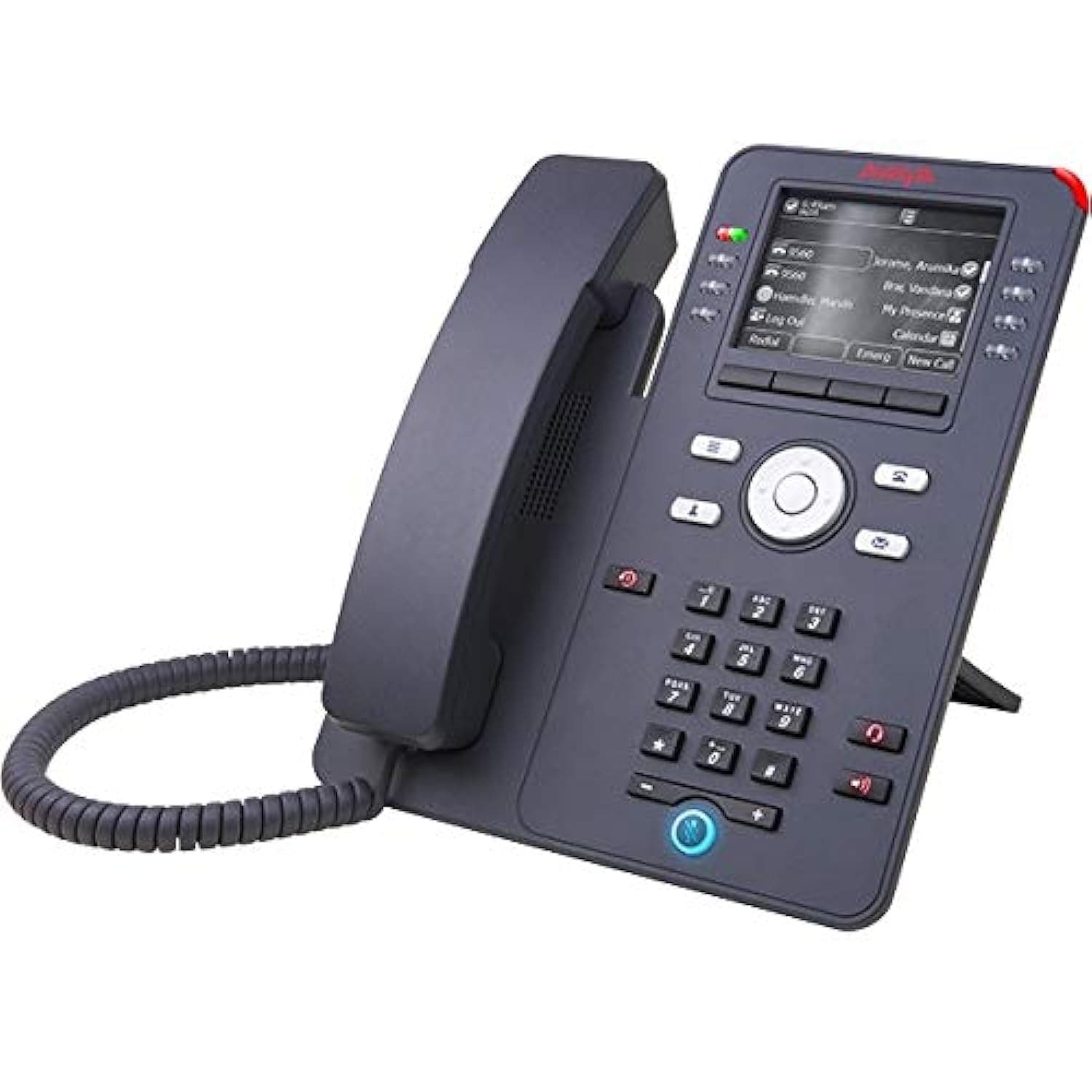 J169 SIP IP Desk Phone POE