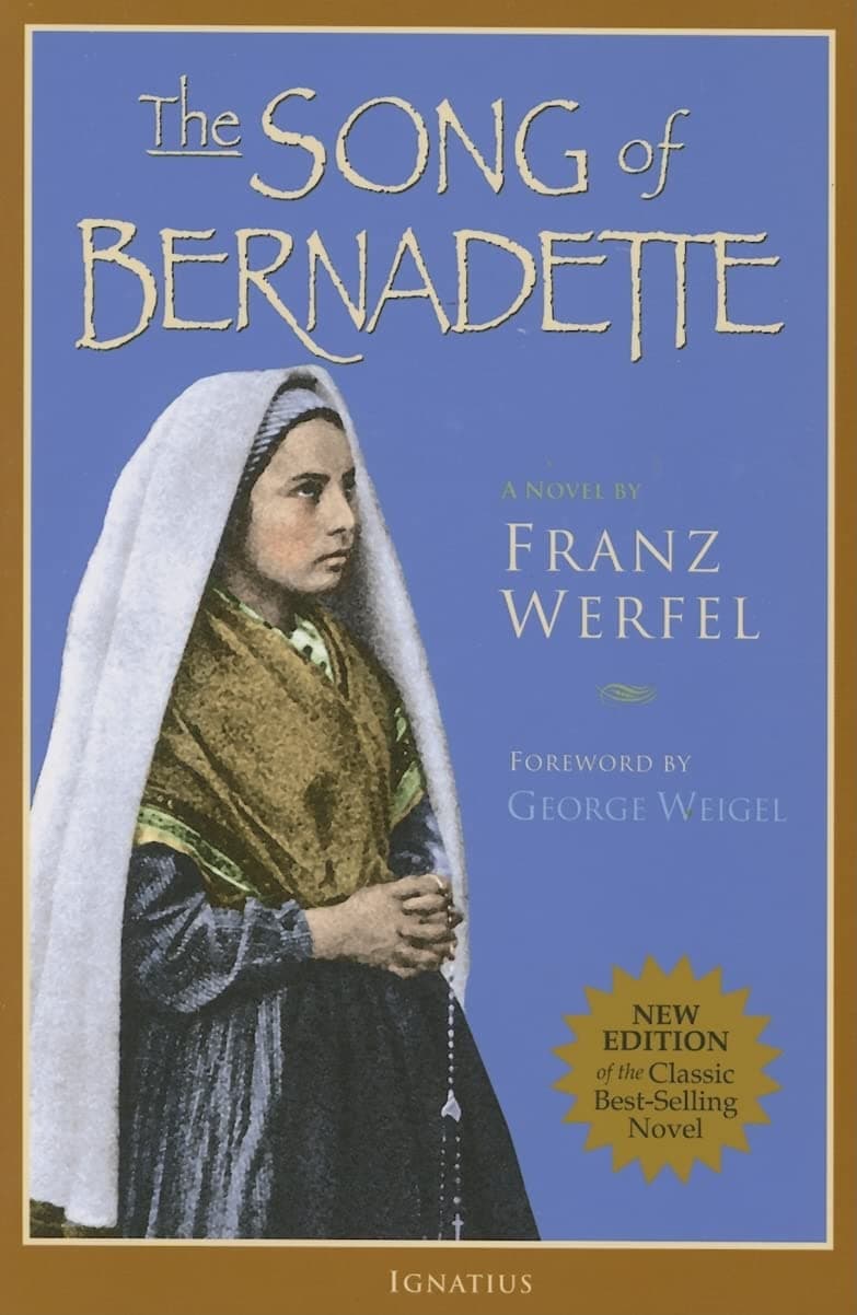 Song of Bernadette