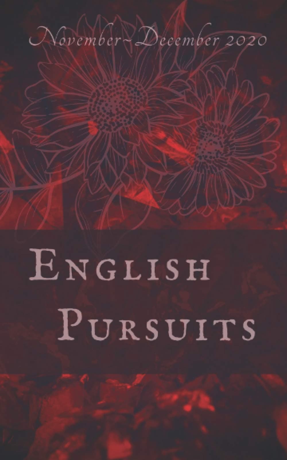 English Pursuits: November~December 2020