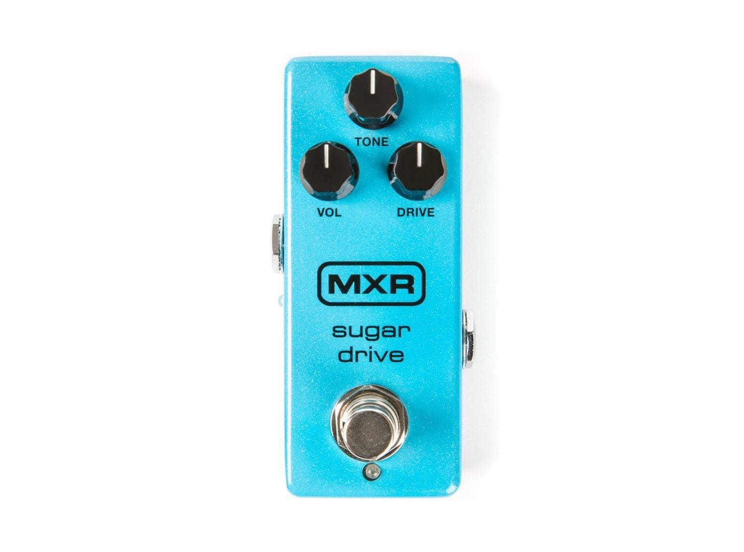 MXR Sugar Drive Guitar Effects Pedal