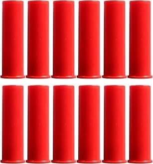 Tovol Zerky Shells Compatible with Toy Foam Blaster WTY_XM1014