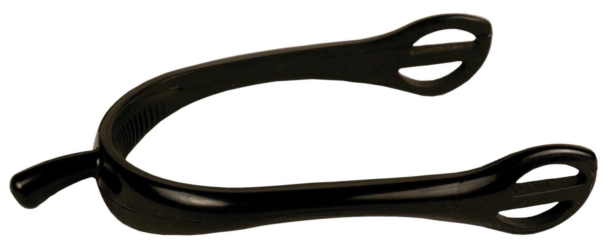 Lami-Cell English Flexi Spur Black