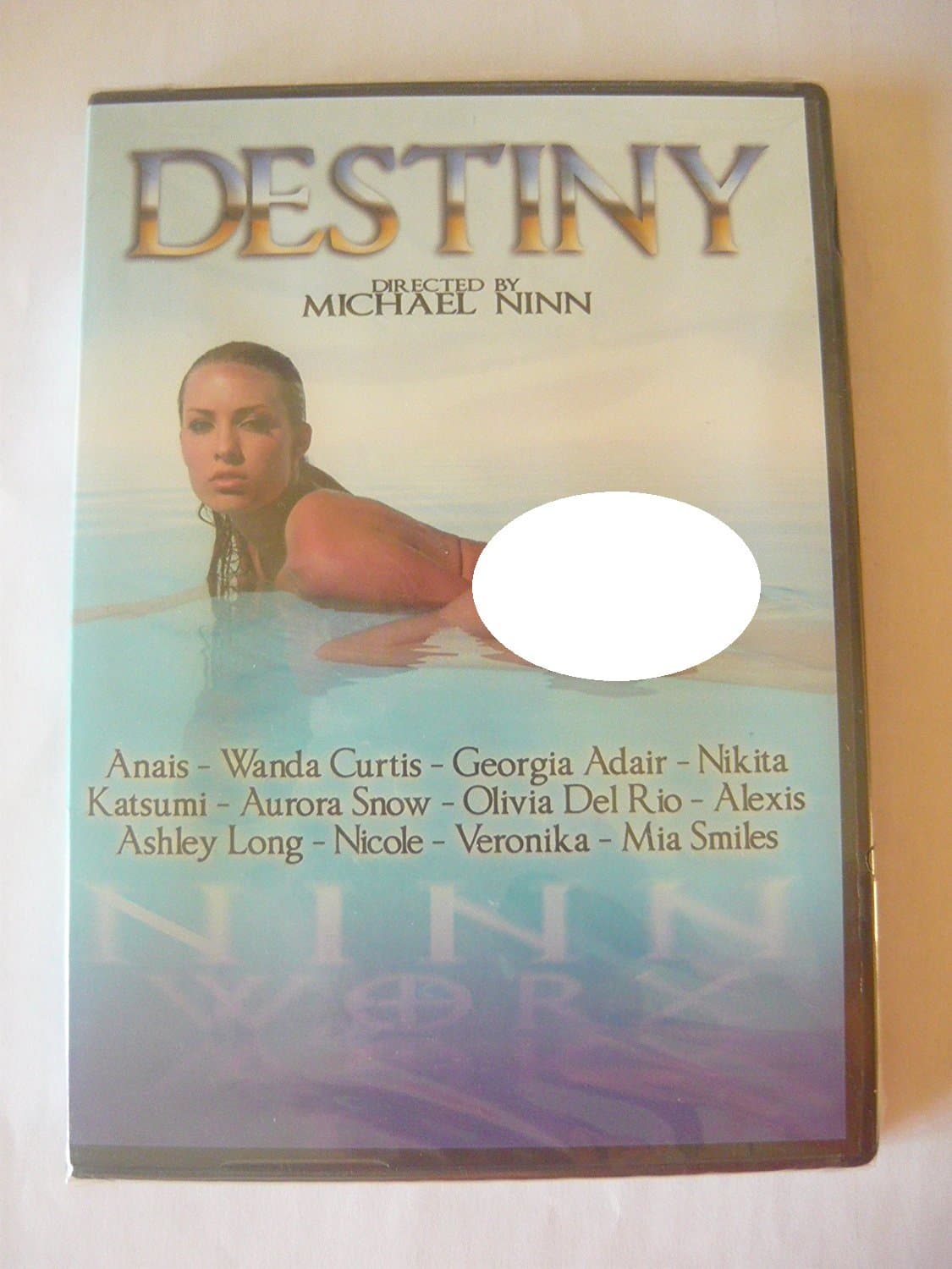 Destiny (Ninn Worx - Anais)