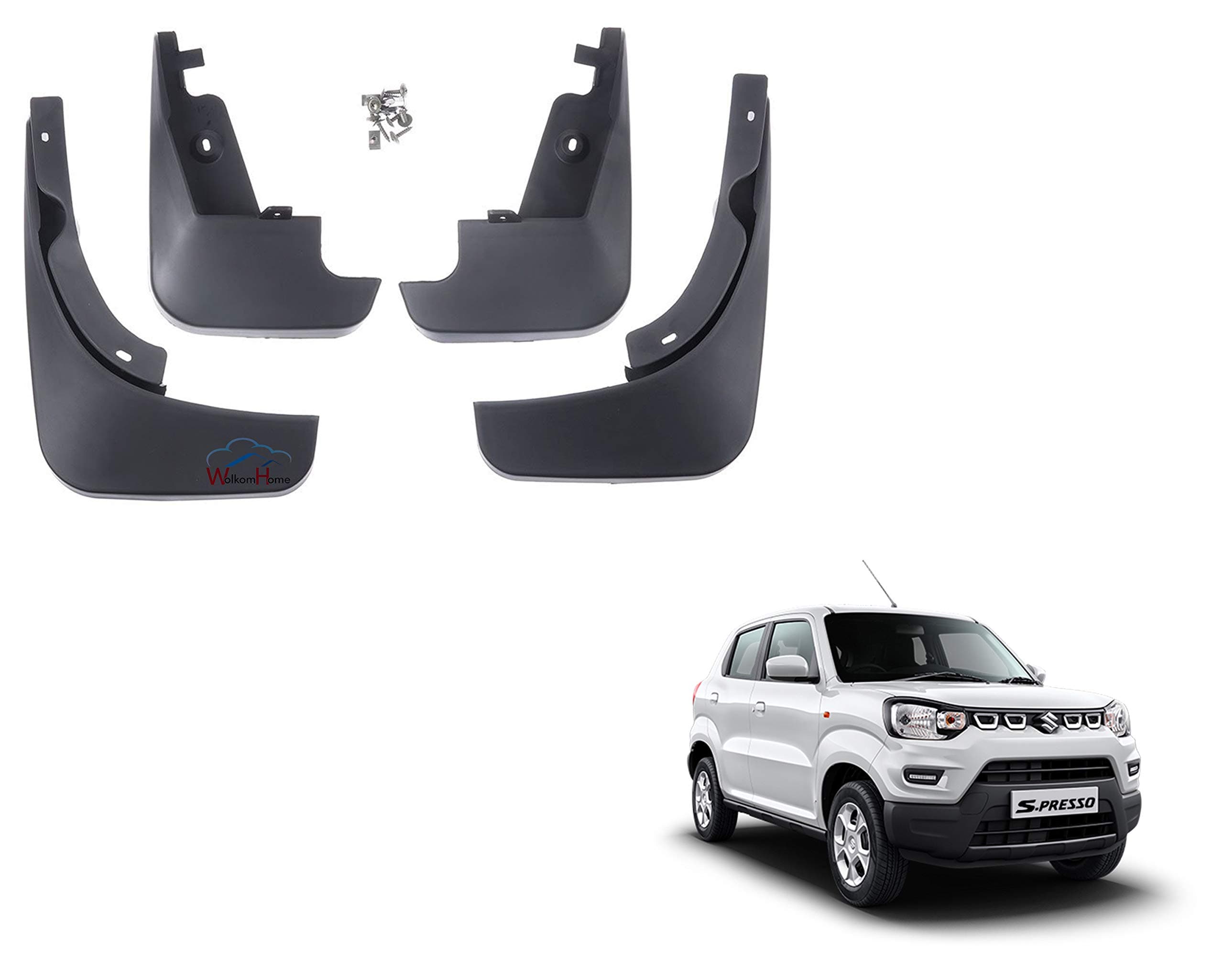 WolkomHome Mudflap for Mrti (s presso)